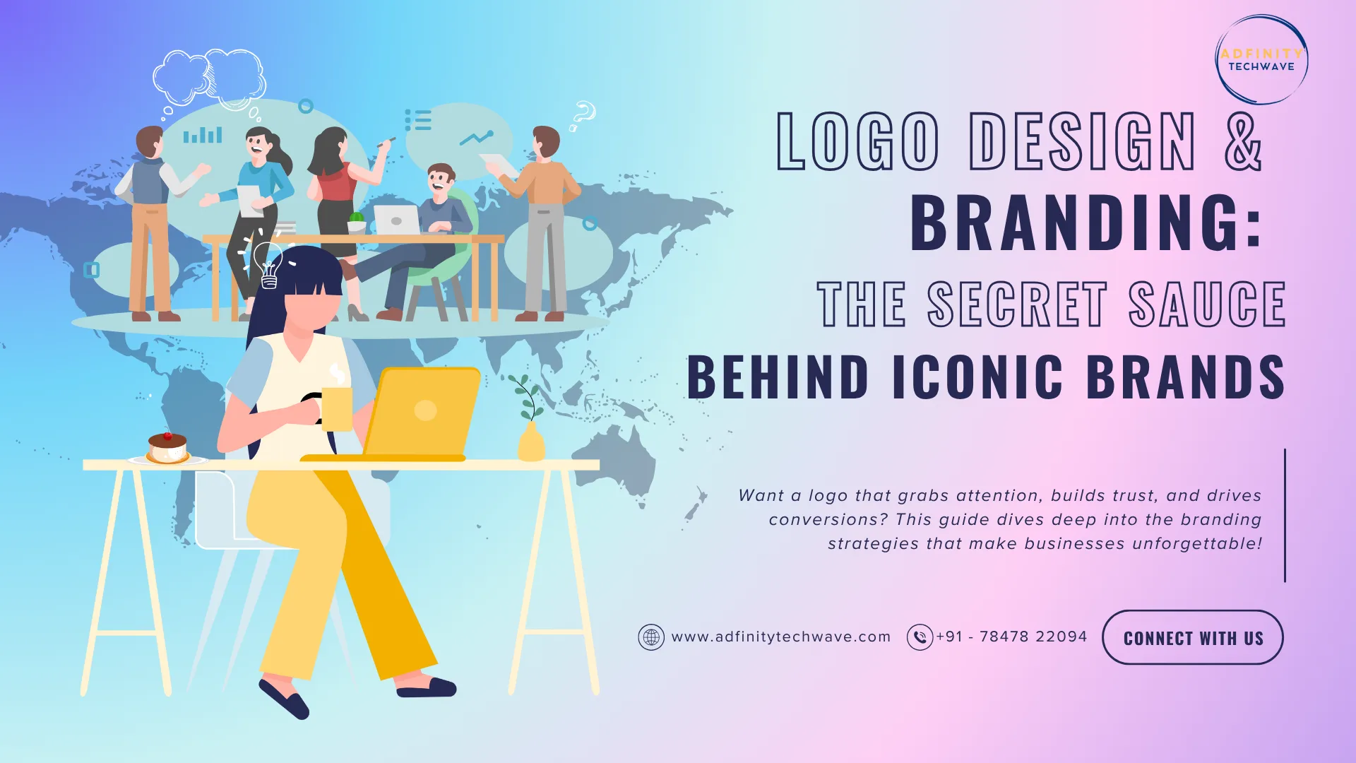 Logo Design Branding