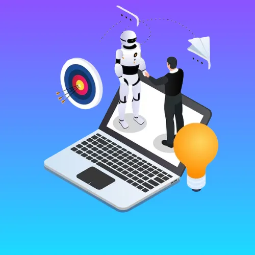 AI Powered Marketing