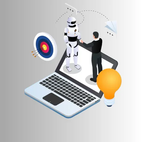 AI Powered Marketing1