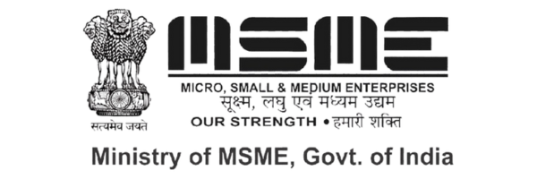 MSME Udyam Registered