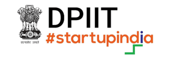 Startup India Recognized