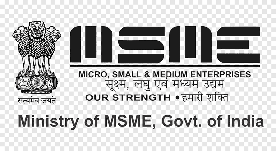 MSME Udyam Registered