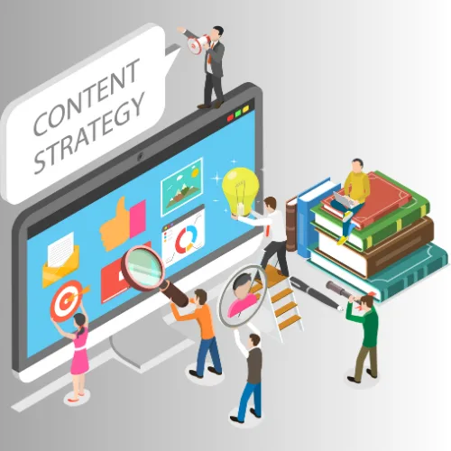 Content Creation Strategy