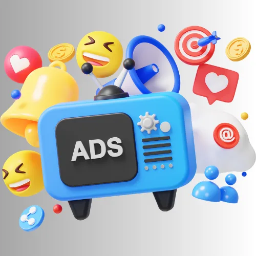 Digital Ads Management