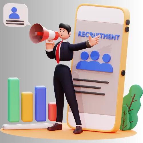 IT Recruitment Services