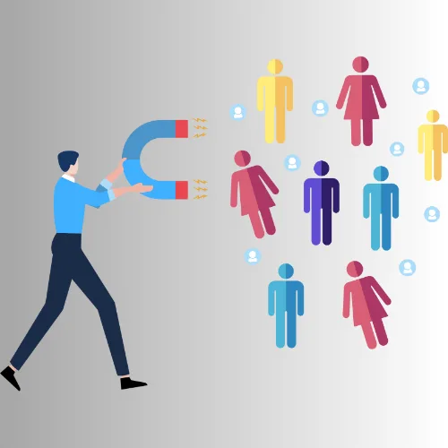 Lead Generation Services
