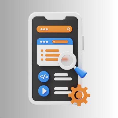 Mobile App Development