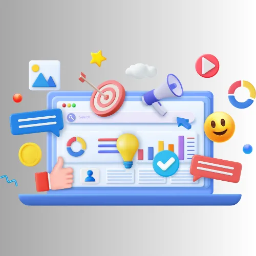 Performance Marketing Services