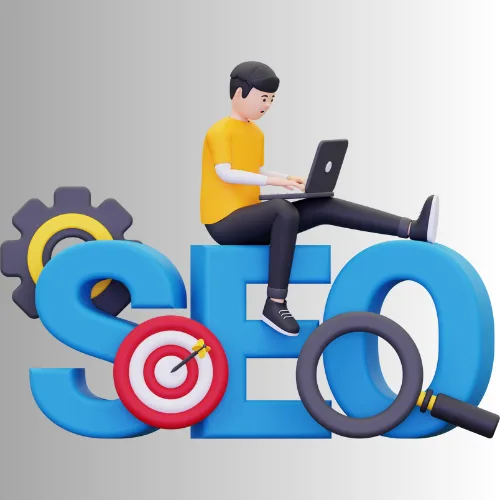 Search Engine Optimization SEO