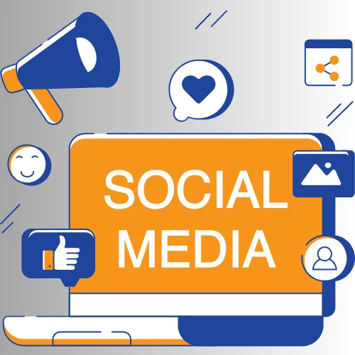 Social Media Marketing Management