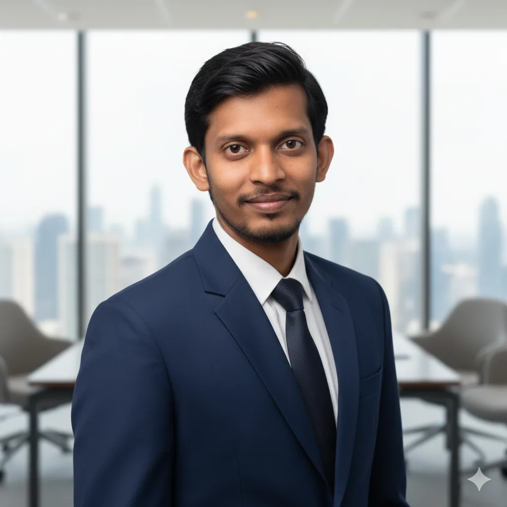 Aditya Mohapatra1