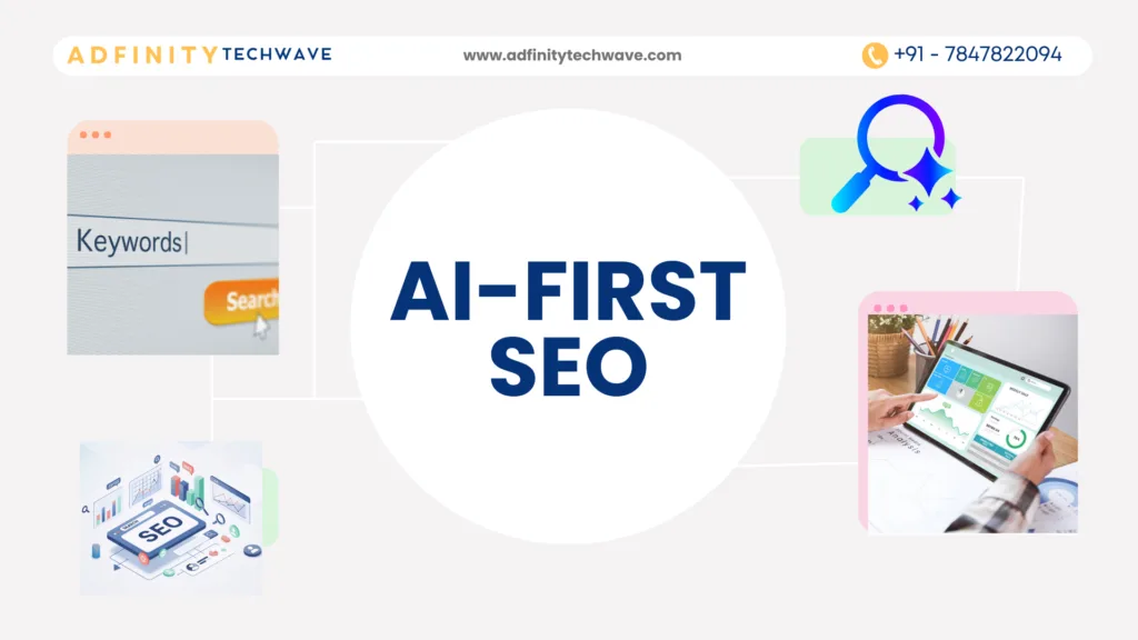 AI First SEO